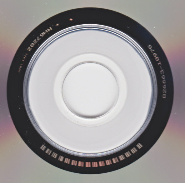 The Airborne Toxic Event : The Airborne Toxic Event (CD, Album)