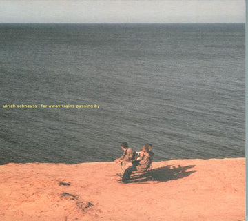 Ulrich Schnauss : Far Away Trains Passing By (CD, Album, RM + CD, Comp)