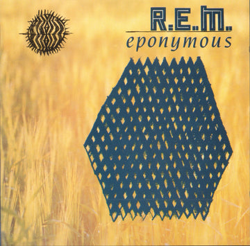 R.E.M. : Eponymous (CD, Comp, RE)