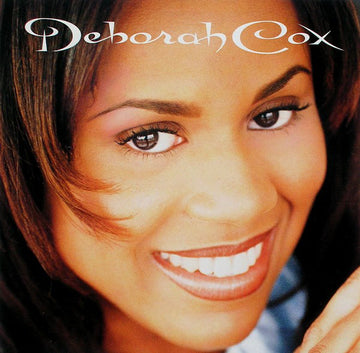 Deborah Cox : Deborah Cox (CD, Album)