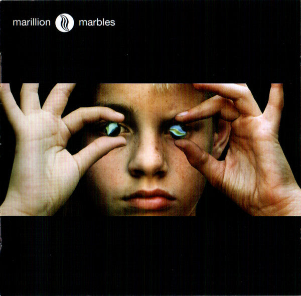 Marillion : Marbles (CD, Album)