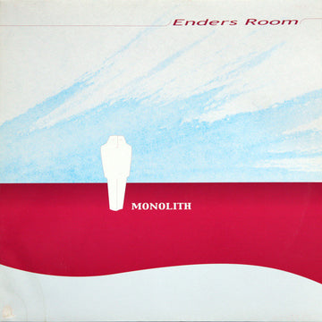 Enders Room : Monolith (12")