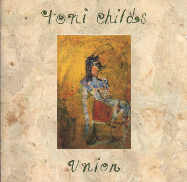 Toni Childs : Union (CD, Album)