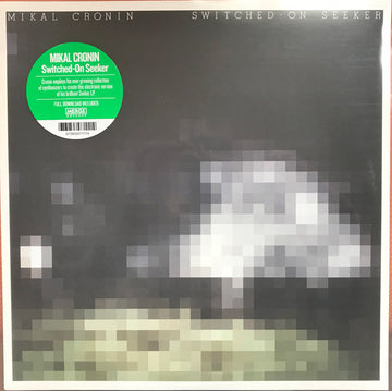 Mikal Cronin : Switched-On Seeker (LP, Album, RSD)