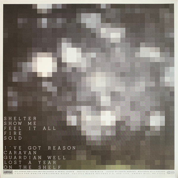 Mikal Cronin : Switched-On Seeker (LP, Album, RSD)