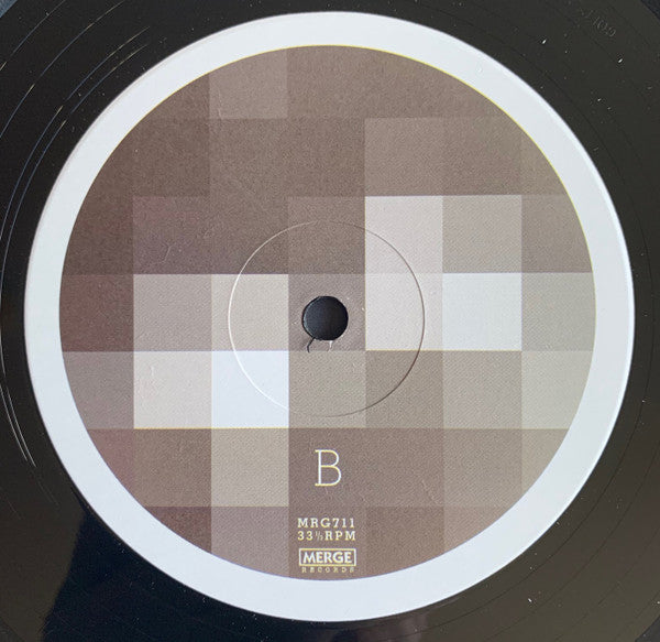 Mikal Cronin : Switched-On Seeker (LP, Album, RSD)
