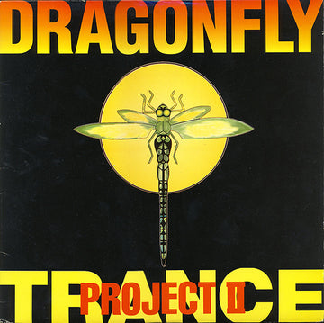 Various : Project II Trance (2xLP, Comp)