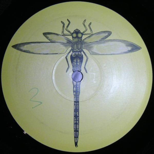 Various : Project II Trance (2xLP, Comp)
