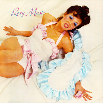 Roxy Music : Roxy Music (LP, Album, RSD, RE, Cle)