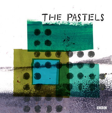 The Pastels : Advice To The Graduate (7", RSD)