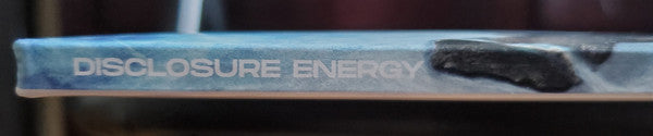 Disclosure (3) : Energy (2x12", Album, Ltd, Cle)