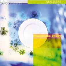 Aromabar : Sweetness Of Joy (12")