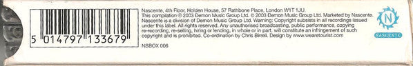 Various : Beginner's Guide To Cuba (3xCD, Comp)