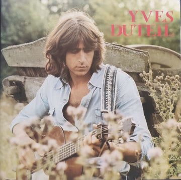 Yves Duteil : Yves Duteil (LP, Album)