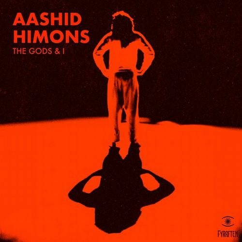 Aashid Himons : The Gods & I (12")