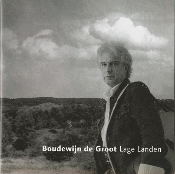 Boudewijn de Groot : Lage Landen (CD, Album)