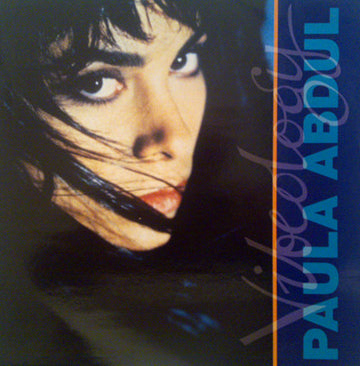 Paula Abdul : Vibeology (12", Single)