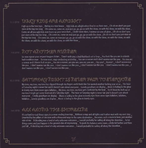 Samuraj Cities : Cheap Deluxe (CD, Album)