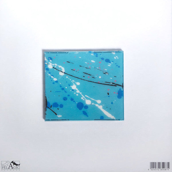 pg.lost : Yes I Am (12", EP, Ltd, RE, RM, Cle)