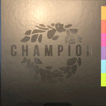 Various : Champion Classics (6x12", Comp + Box, Ltd, Num)