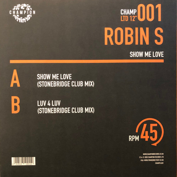 Various : Champion Classics (6x12", Comp + Box, Ltd, Num)