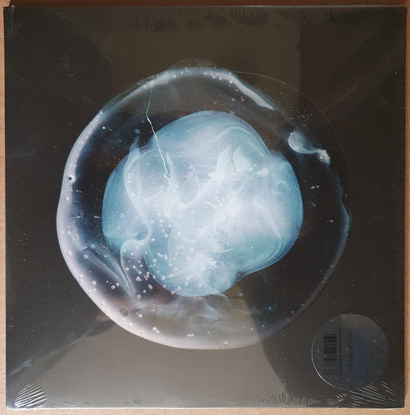 A Winged Victory For The Sullen : The Undivided Five (LP, Album, Ltd, Cle)