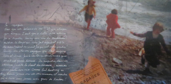 Babet : Drôle D'Oiseau (CD, Album)