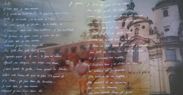 Babet : Drôle D'Oiseau (CD, Album)