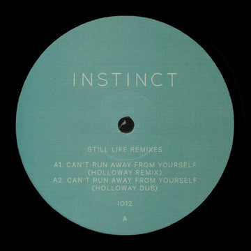 Instinct (29) : Still Life Remixes (12")