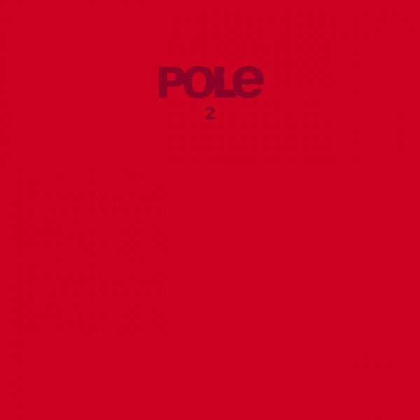 Pole : 2 (2x12", Album)