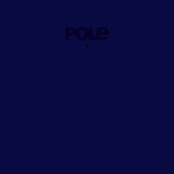 Pole : 1 (2x12", Album, RE)