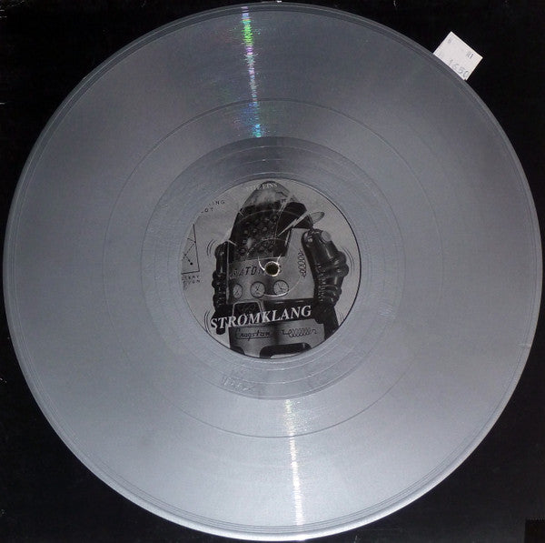 Stromklang : Untitled (12", Met)