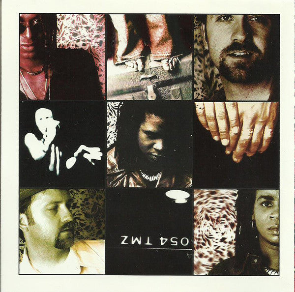 Sonny Boy (3) : Lovechild (CD, Album)