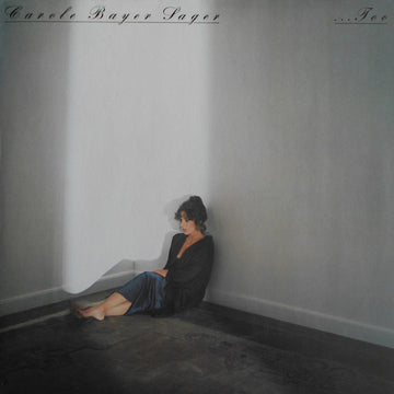 Carole Bayer Sager : ...Too (LP, Album)