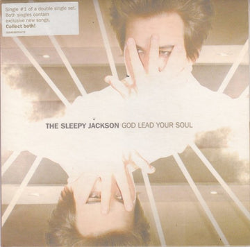 The Sleepy Jackson : God Lead Your Soul (7", Single, 1/2)