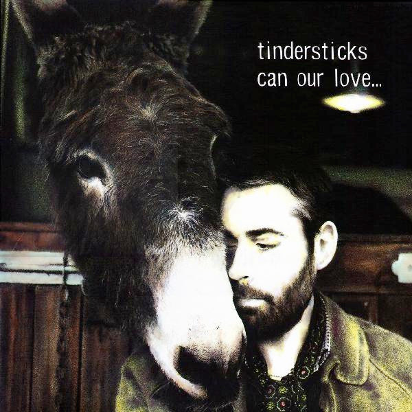 Tindersticks : Can Our Love... (LP, Album)