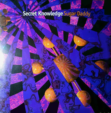 Secret Knowledge : Sugar Daddy (12")