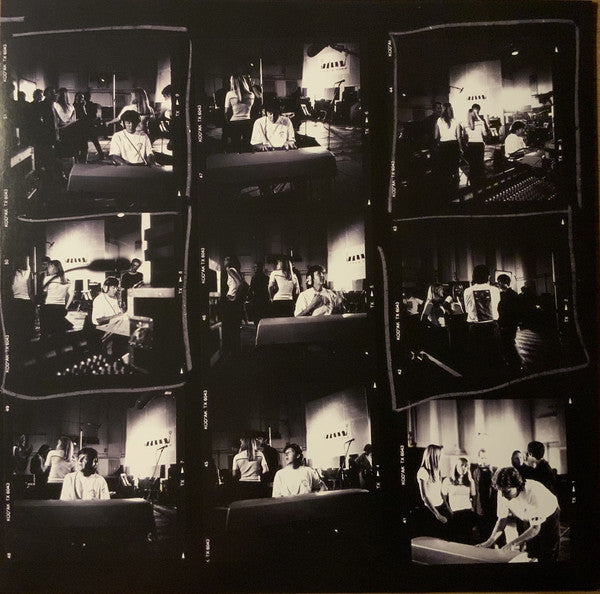 Various : Help (2xLP, Album, Comp, Ltd, RE)