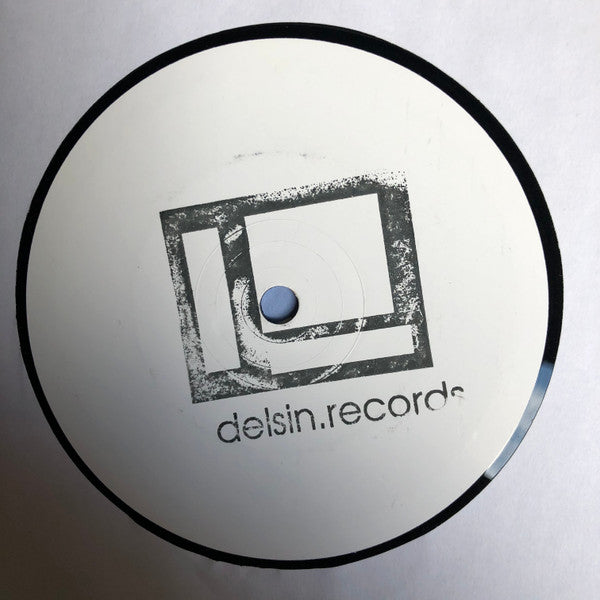 Norken : The Lost Day EP (12", EP, W/Lbl)