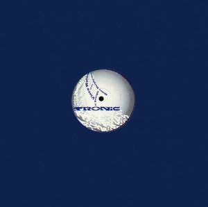 Vince Watson : Energia (12")