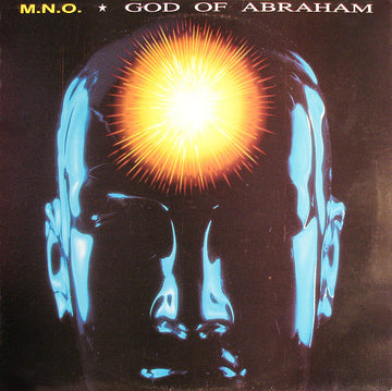 M.N.O. : God Of Abraham (12")