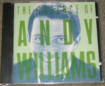 Andy Williams : The Essence of Andy Williams (CD, Album, Comp)