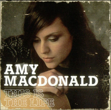 Amy MacDonald : This Is The Life (2xCD, Promo + Box, Comp)