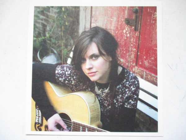 Amy MacDonald : This Is The Life (2xCD, Promo + Box, Comp)