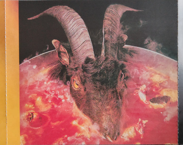 The Rolling Stones : Goats Head Soup (CD, Album, RE, RM)