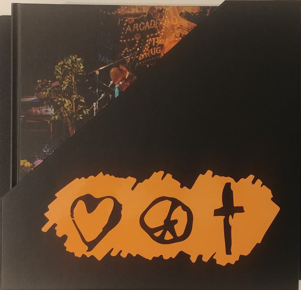 Prince : Sign "O" The Times (2xLP, Album, RE, RM, 180 + 2xLP, Comp, RM, 180 + 6)