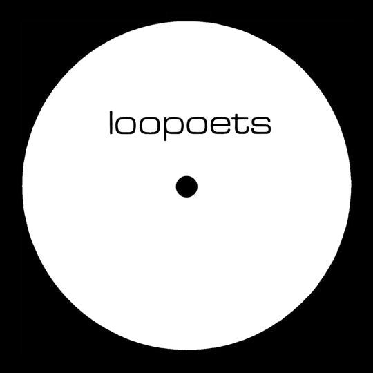 Loopoets : All Systems Go (12", Comp, RM, W/Lbl, Sta)