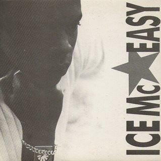 ICE MC : Easy (7", Single)