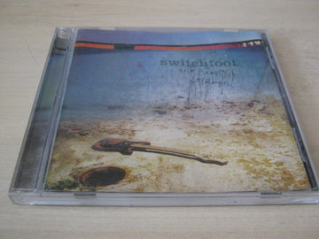 Switchfoot : The Beautiful Let Down (CD, Album)