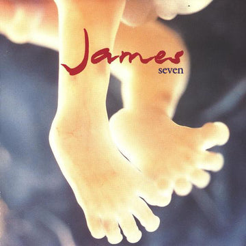 James : Seven (CD, Album)